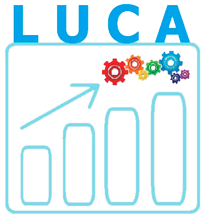 LUCA SA DE CV.